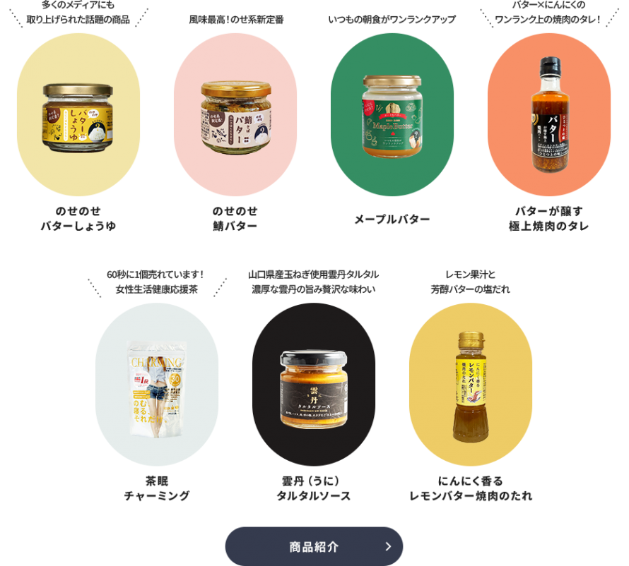 商品紹介